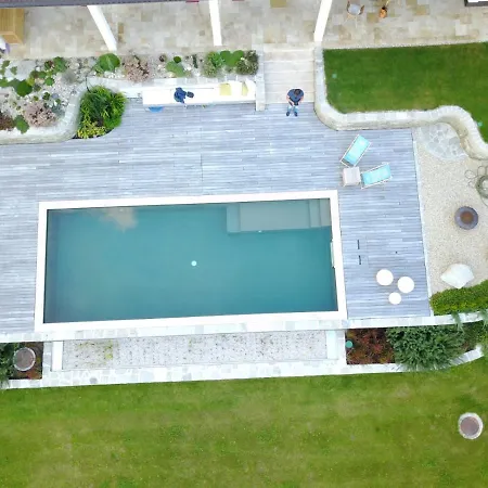 Apartamento Sunrise Retreat *