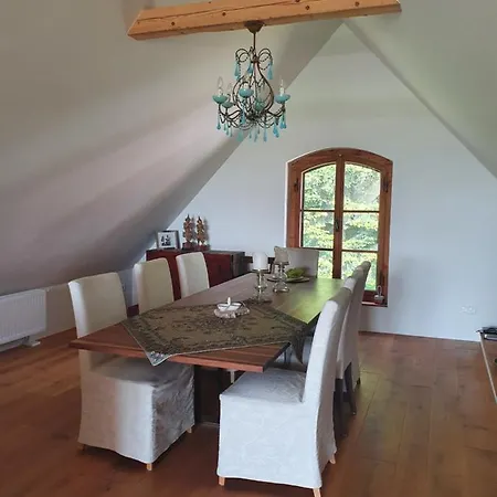 Sunrise Retreat * Bad Blumau