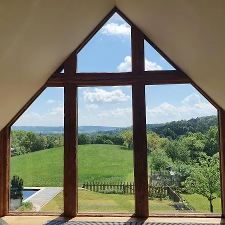 Apartmán Sunrise Retreat