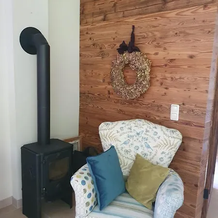 Sunrise Retreat Apartamento Bad Blumau