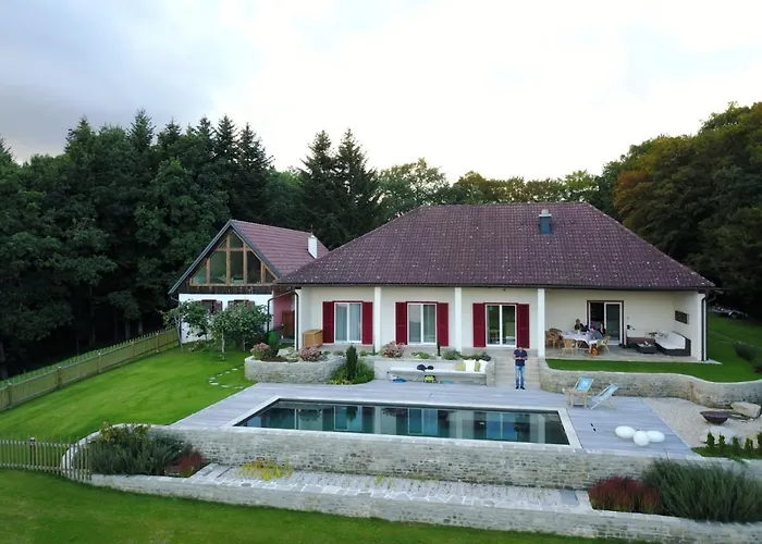 Διαμέρισμα Sunrise Retreat *