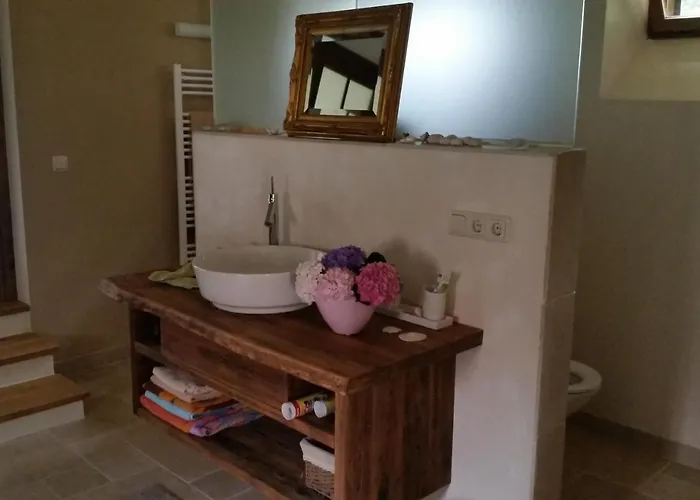 Διαμέρισμα Sunrise Retreat