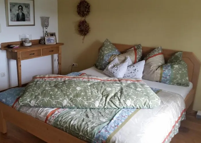 Sunrise Retreat 公寓 巴特布卢毛