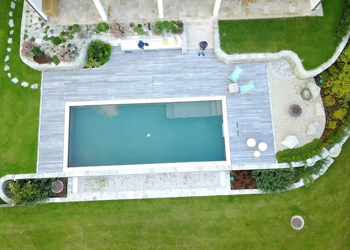 Διαμέρισμα Sunrise Retreat *