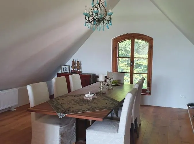 Sunrise Retreat * 巴特布卢毛