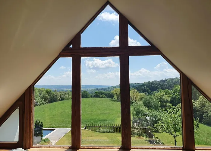 Διαμέρισμα Sunrise Retreat