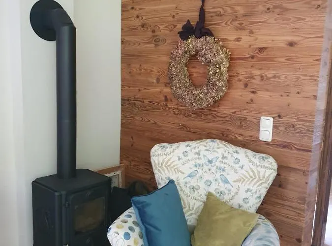 Sunrise Retreat 公寓 巴特布卢毛