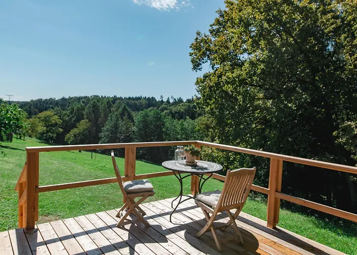 Sunrise Retreat 公寓 *