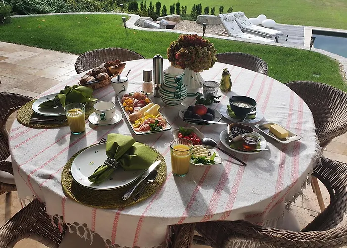 Διαμέρισμα Sunrise Retreat